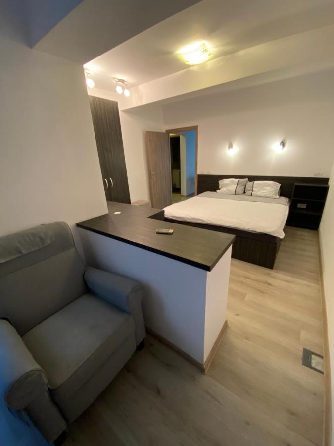 Kauffman Suite Bucarest Esterno foto