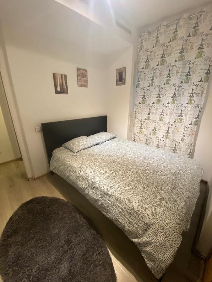 Kauffman Suite Bucarest Esterno foto
