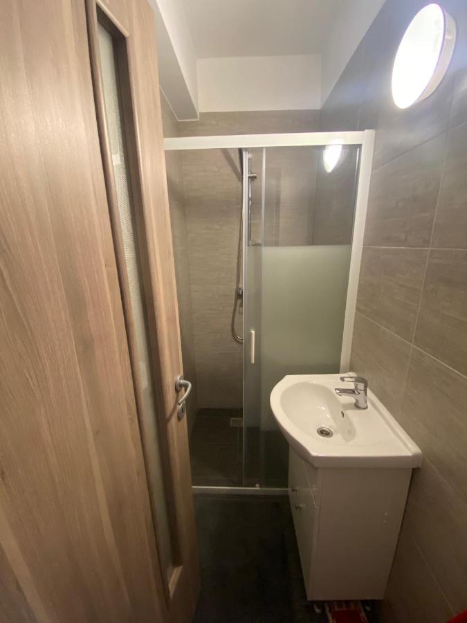 Kauffman Suite Bucarest Esterno foto